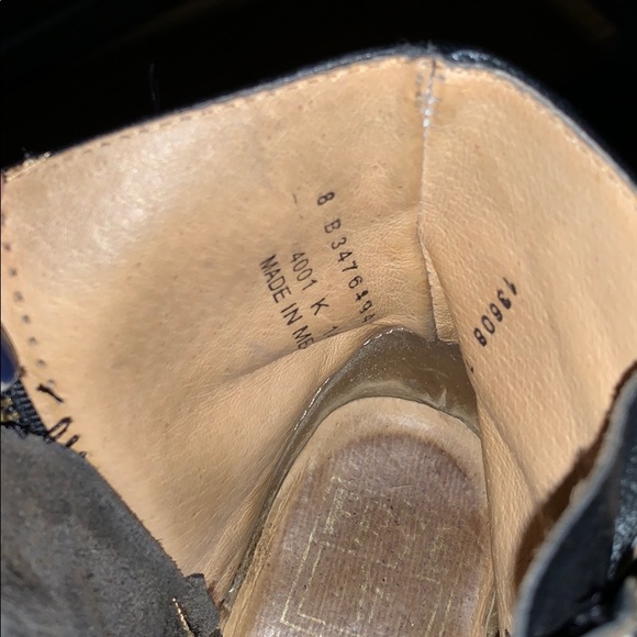 Frye Boots - Picture 6 of 10